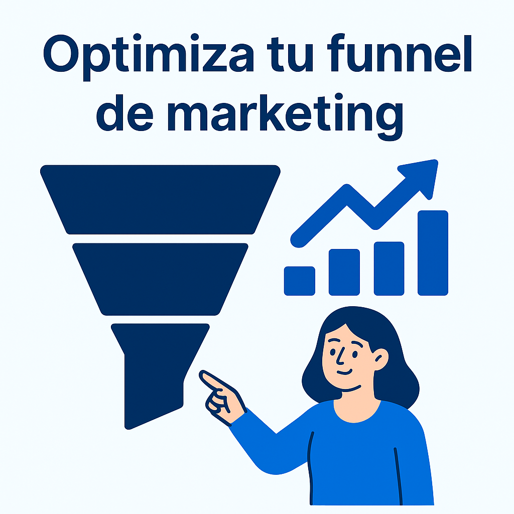 Funnel de marketing